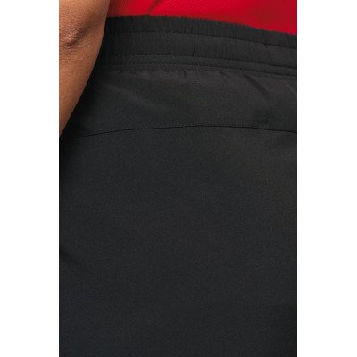 Ladies running shorts